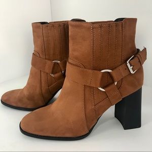 bcbg agnes bootie